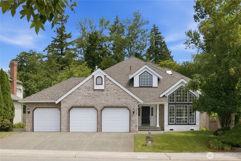 Photo of 18710 139th Way SE, Renton, WA 98058 (MLS # 2544899)