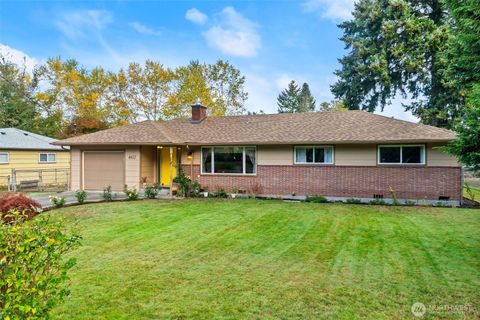 Photo of 4612 14th Avenue SE, Lacey, WA 98503 (MLS # 2447926)