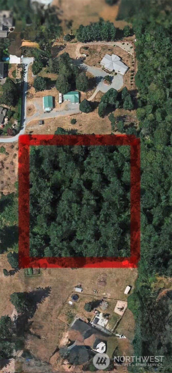Photo of 11000 226th Avenue E, Buckley, WA 98321 (MLS # 2571923)