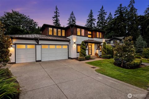 Photo of 8431 SE 39th Street, Mercer Island, WA 98040 (MLS # 2558965)