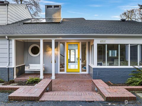 A home in Lakewood