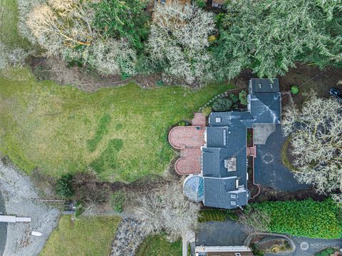 A home in Lakewood