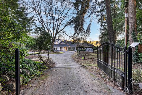 A home in Lakewood