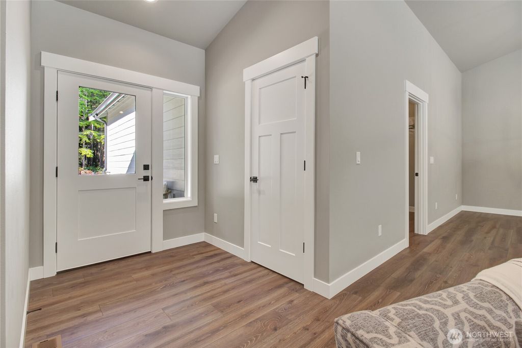 Photo of 30728 419th Avenue NE #Lot A, Arlington, WA 98223 (MLS # 2555079)