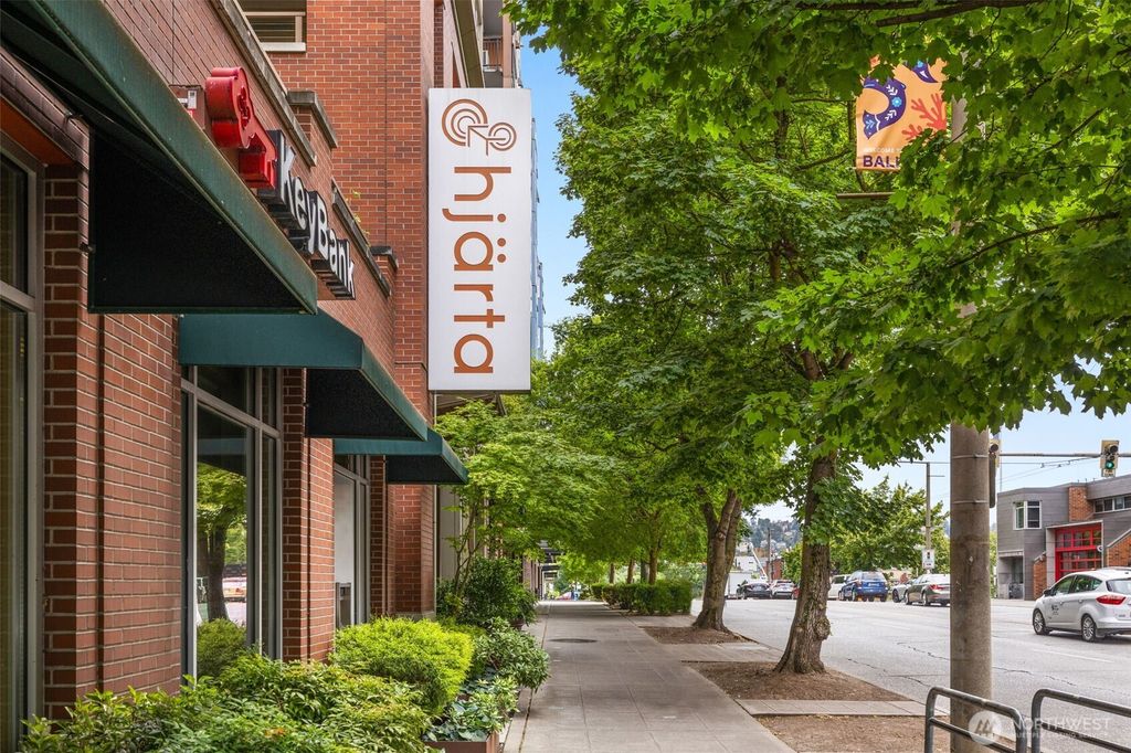 Photo of 1530 NW Market Street #208, Seattle, WA 98107 (MLS # 2481090)