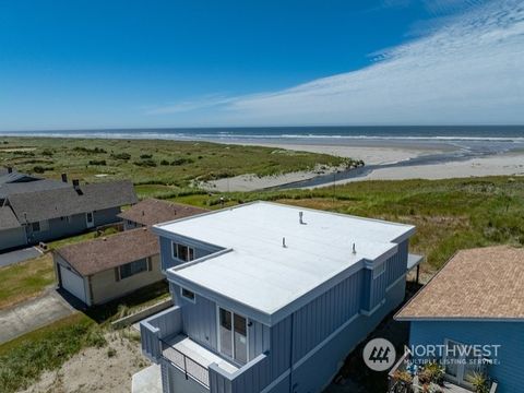 A home in Ocean Park