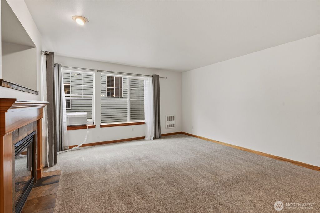 Photo of 10520 Whitman Avenue N #C, Seattle, WA 98133 (MLS # 2514343)