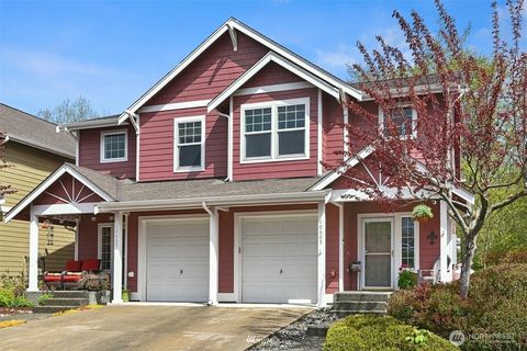 10603 NE Kingston Meadows Circle Kingston WA 98346