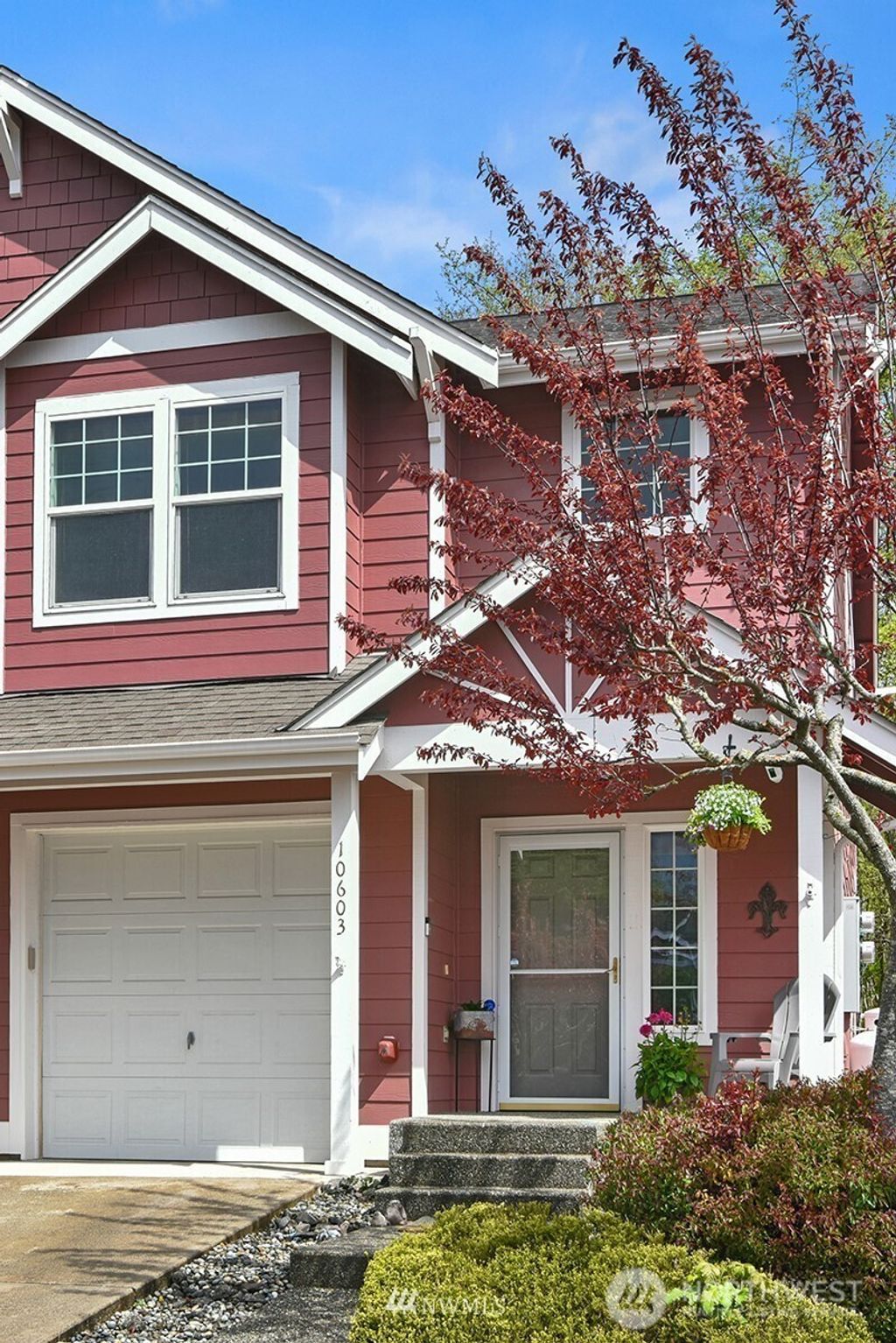 Photo of 10603 NE Kingston Meadows Circle, Kingston, WA 98346 (MLS # 2508002)