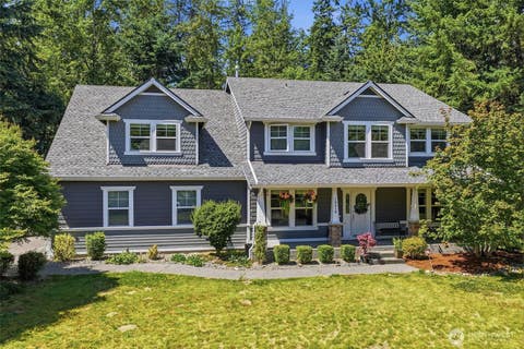 Photo of 19010 5th Street E, Lake Tapps, WA 98391 (MLS # 2519569)
