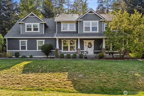 Photo of 19010 5th Street E, Lake Tapps, WA 98391 (MLS # 2519569)