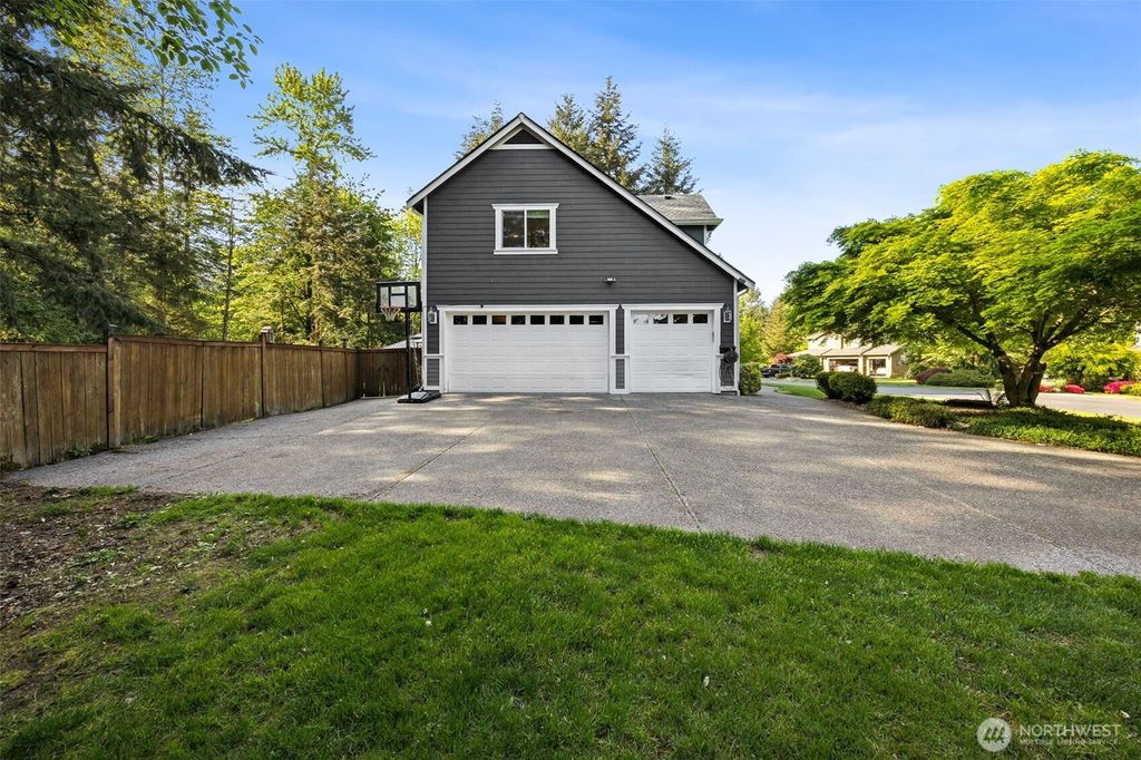 Photo of 19010 5th Street E, Lake Tapps, WA 98391 (MLS # 2519569)