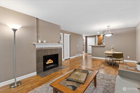 Photo of 16101 Bothell - Everett Highway #E202, Mill Creek, WA 98012 (MLS # 2171181)