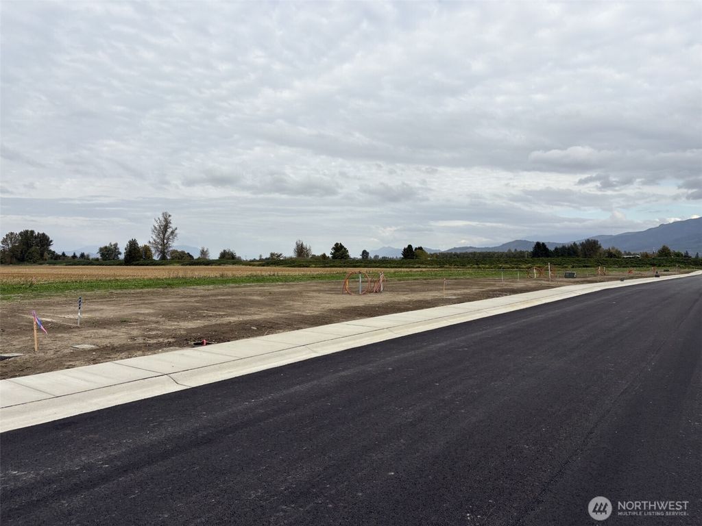 Photo of 212 W 4th Street S, Everson, WA 98247 (MLS # 2496438)