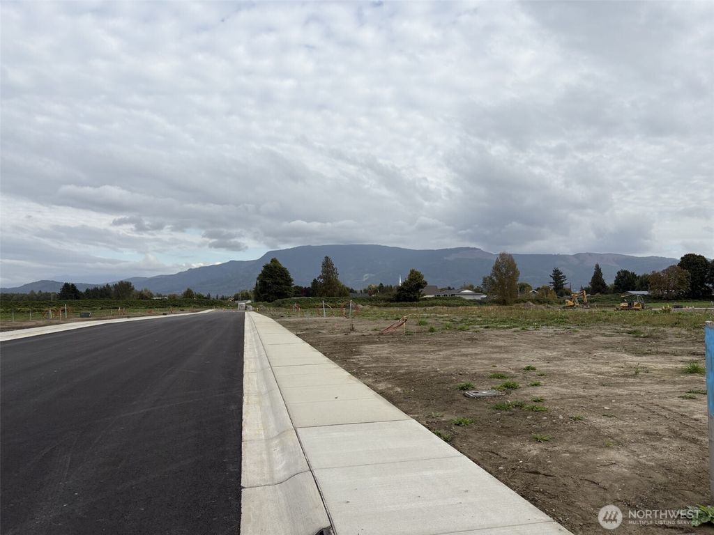 Photo of 212 W 4th Street S, Everson, WA 98247 (MLS # 2496438)