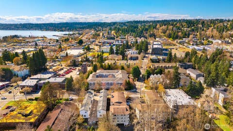 Photo of 18200 73rd Avenue NE #B103, Kenmore, WA 98028 (MLS # 2495662)