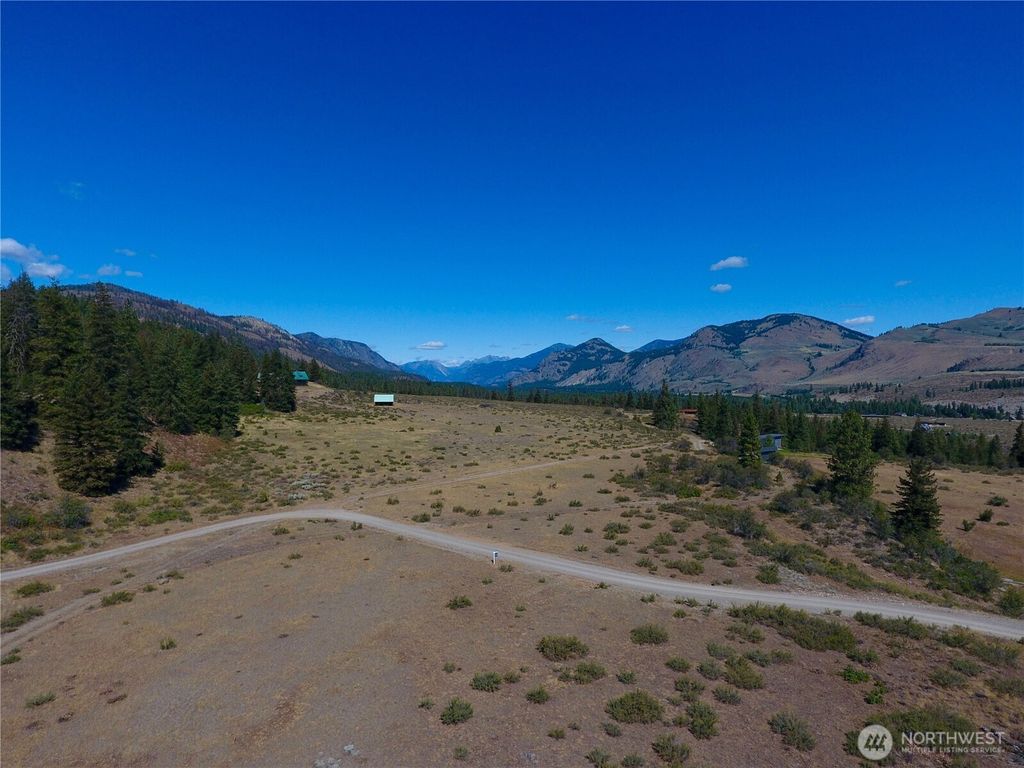 Photo of 1 Perrow Drive, Winthrop, WA 98862 (MLS # 2478760)