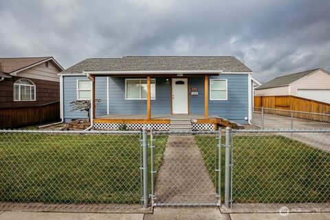 275 28th Avenue Longview WA 98632