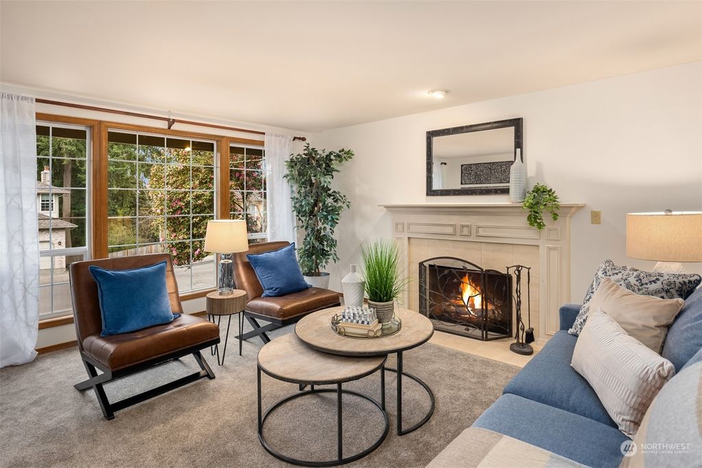 Photo of 16418 122nd Place NE, Bothell, WA 98011 (MLS # 2051411)