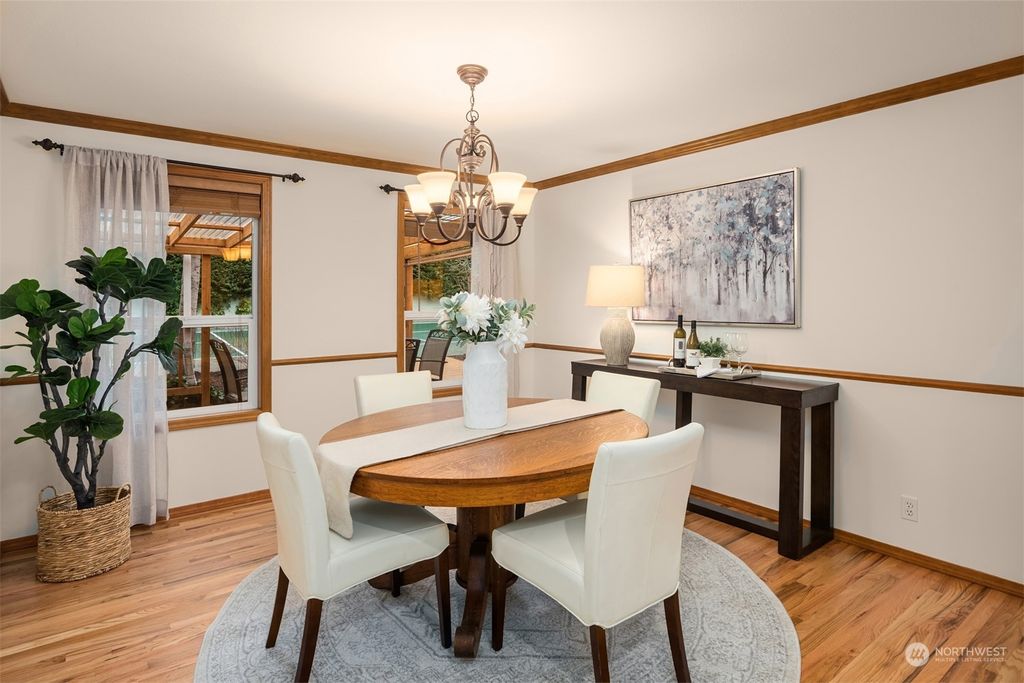 Photo of 16418 122nd Place NE, Bothell, WA 98011 (MLS # 2051411)