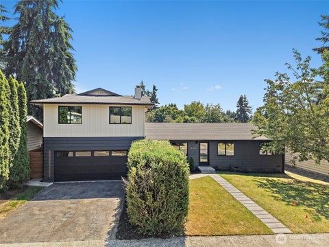Photo of 8209 NE 144th Street, Kirkland, WA 98034 (MLS # 2544174)