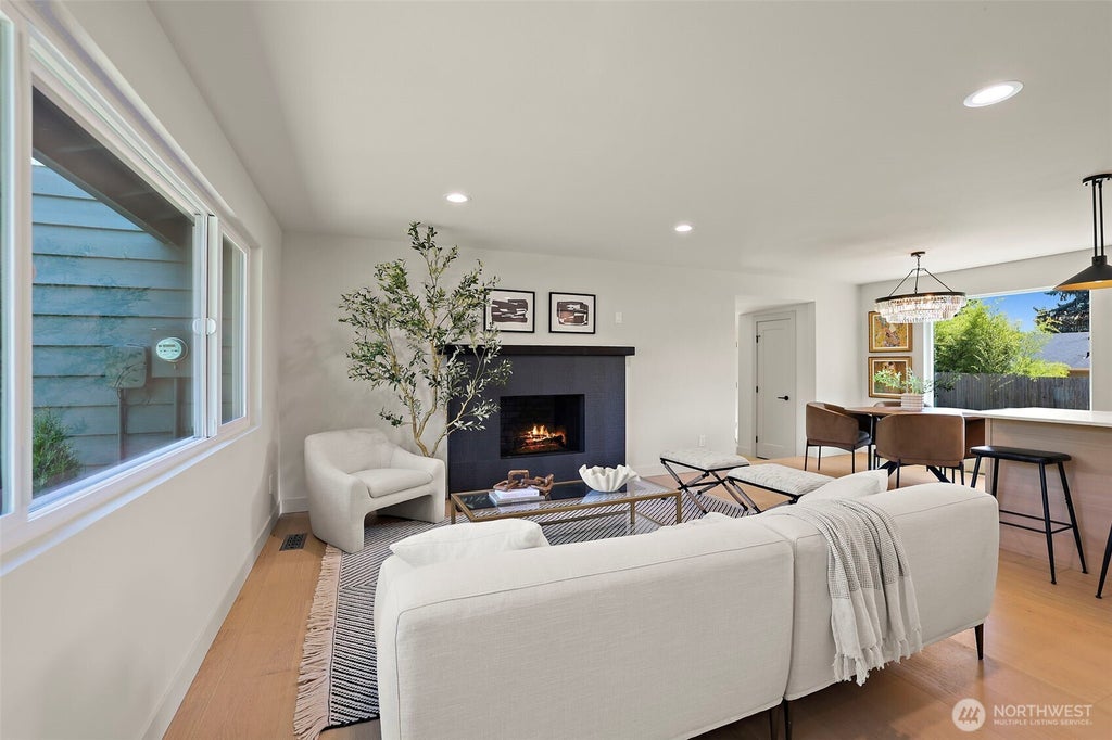 Photo of 8209 NE 144th Street, Kirkland, WA 98034 (MLS # 2544174)