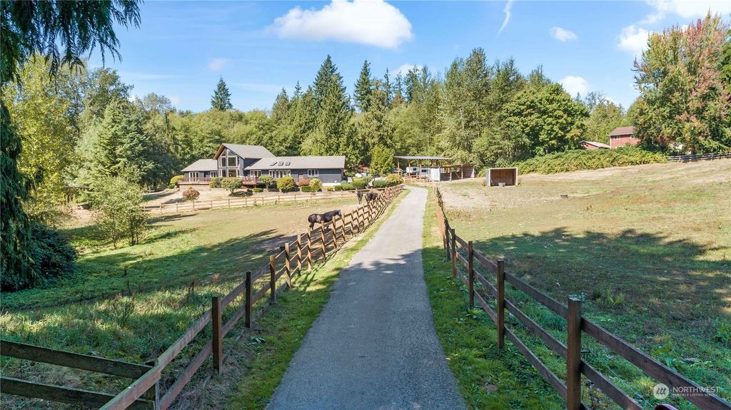 Photo of 30120 44th Avenue NW, Stanwood, WA 98292 (MLS # 2164196)