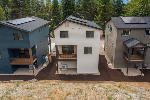 A home in Cle Elum