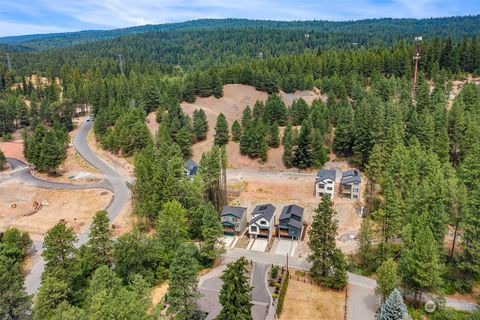 A home in Cle Elum