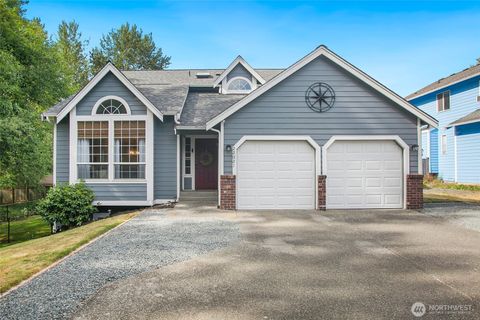 Photo of 22021 131st Place SE, Kent, WA 98031 (MLS # 2548901)