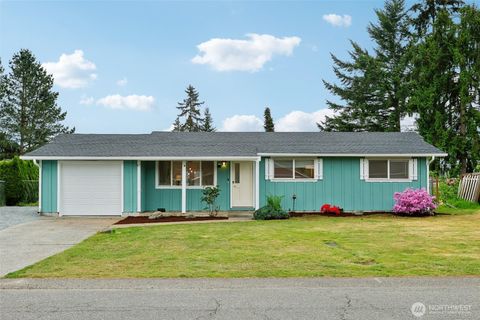 5320 143 Place NE, Marysville, WA 98271 - MLS#: 2376528