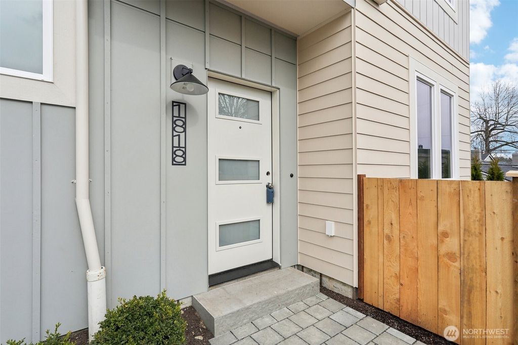 Photo of 1818 N 97th Street, Seattle, WA 98103 (MLS # 2341957)