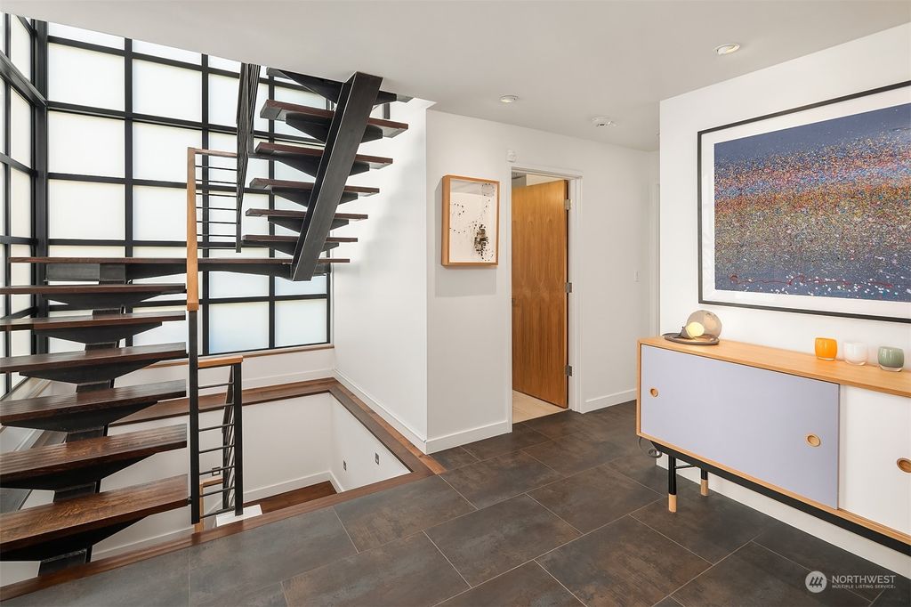 Photo of 2821 Fairview Avenue E #1, Seattle, WA 98102 (MLS # 2064645)