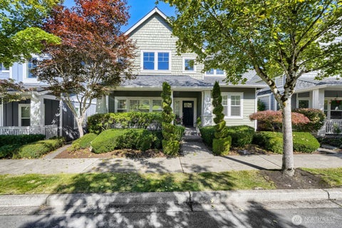 Photo of 2136 NE Noble Street, Issaquah, WA 98029 (MLS # 2578779)
