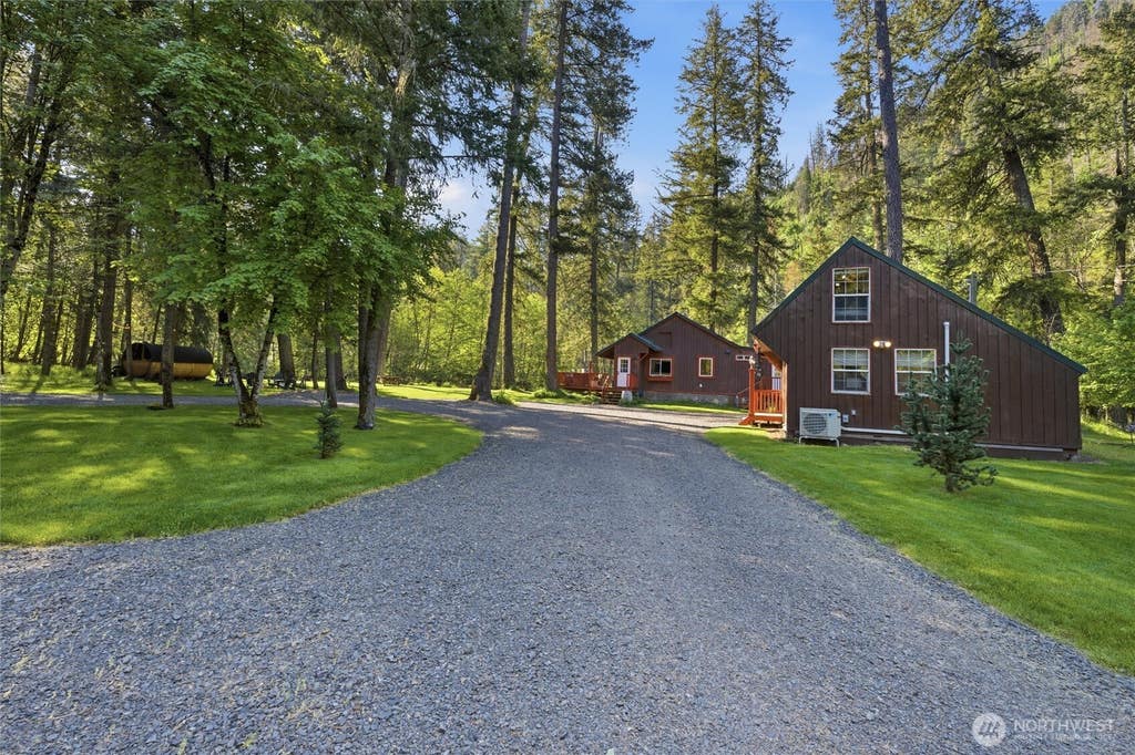 Photo of 61458 Mill Creek Road, Walla Walla, WA 99362 (MLS # 2522756)