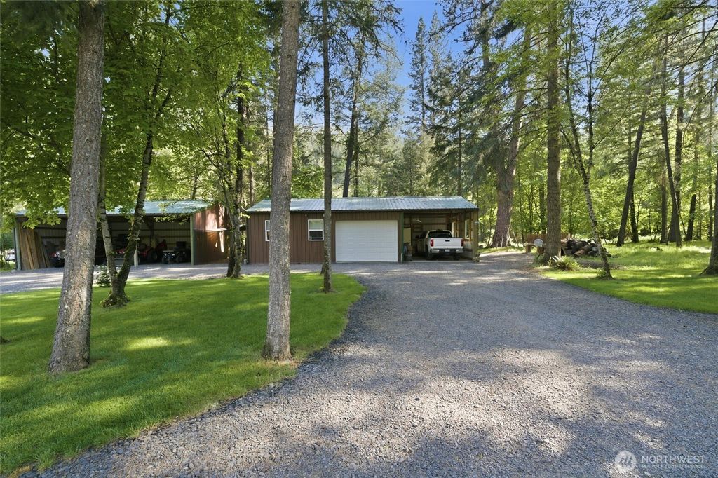 Photo of 61458 Mill Creek Road, Walla Walla, WA 99362 (MLS # 2522756)