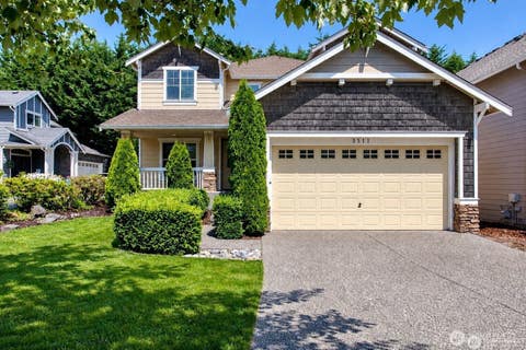 Photo of 3511 146th Street SE, Mill Creek, WA 98012 (MLS # 2532436)