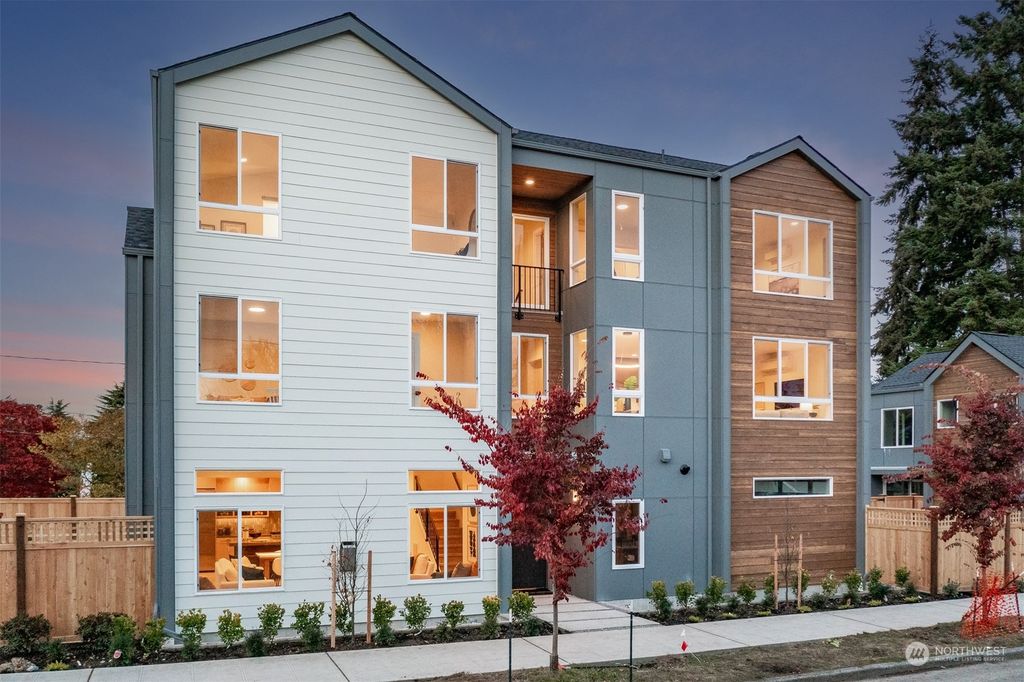 Photo of 2920 NW 80th Street, Seattle, WA 98117 (MLS # 2033888)