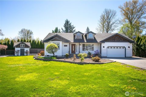122 Jefferson Court, Sumas, WA 98295 - MLS#: 2361789