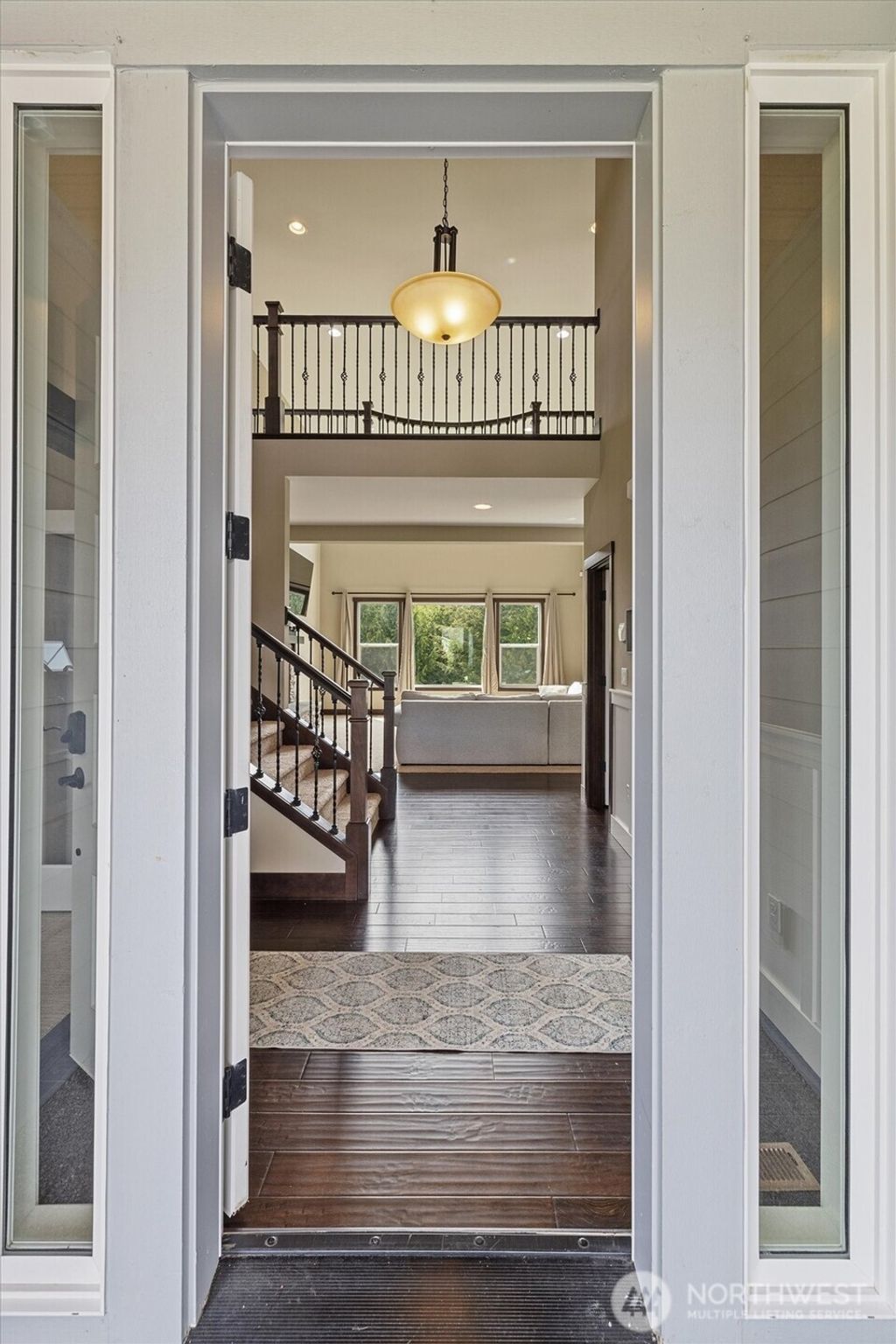 Photo of 16618 60th Drive NW, Stanwood, WA 98292 (MLS # 2364192)