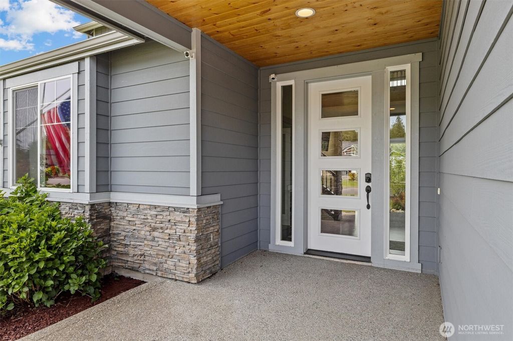 Photo of 16618 60th Drive NW, Stanwood, WA 98292 (MLS # 2364192)