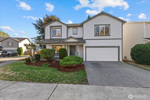Photo of 17905 SE 259 Street, Covington, WA 98042 (MLS # 2444650)