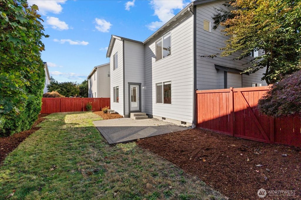 Photo of 17905 SE 259 Street, Covington, WA 98042 (MLS # 2444650)