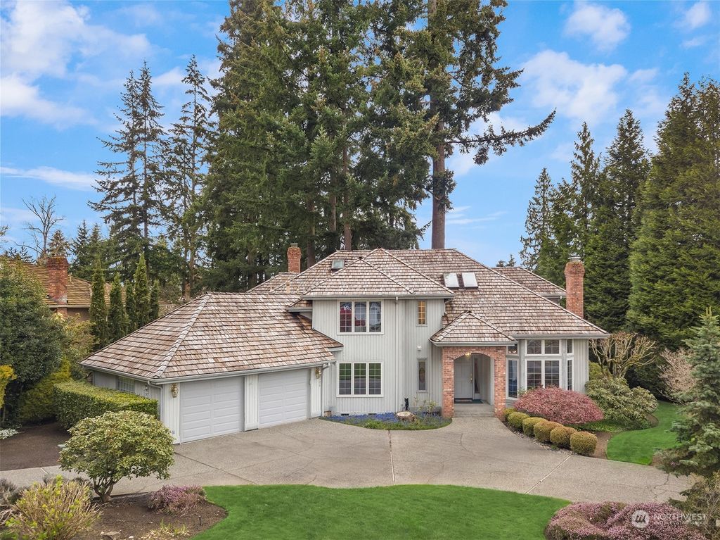 Photo of 16508 121st Avenue NE, Bothell, WA 98011 (MLS # 2060349)