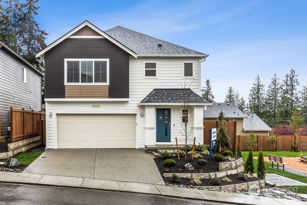 Photo of 3922 133rd Street SW, Lynnwood, WA 98087 (MLS # 2254900)