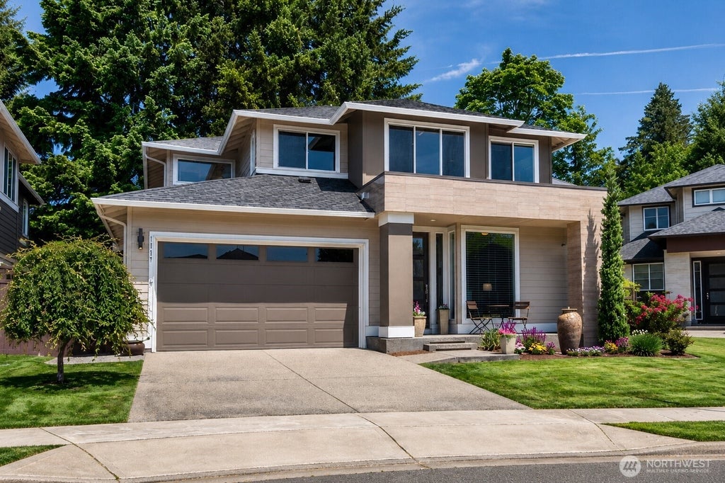 Photo of 1117 28th Avenue Ct SW, Puyallup, WA 98373 (MLS # 2591387)