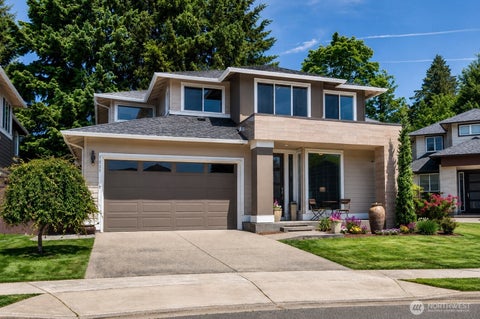 Photo of 1117 28th Avenue Ct SW, Puyallup, WA 98373 (MLS # 2591387)