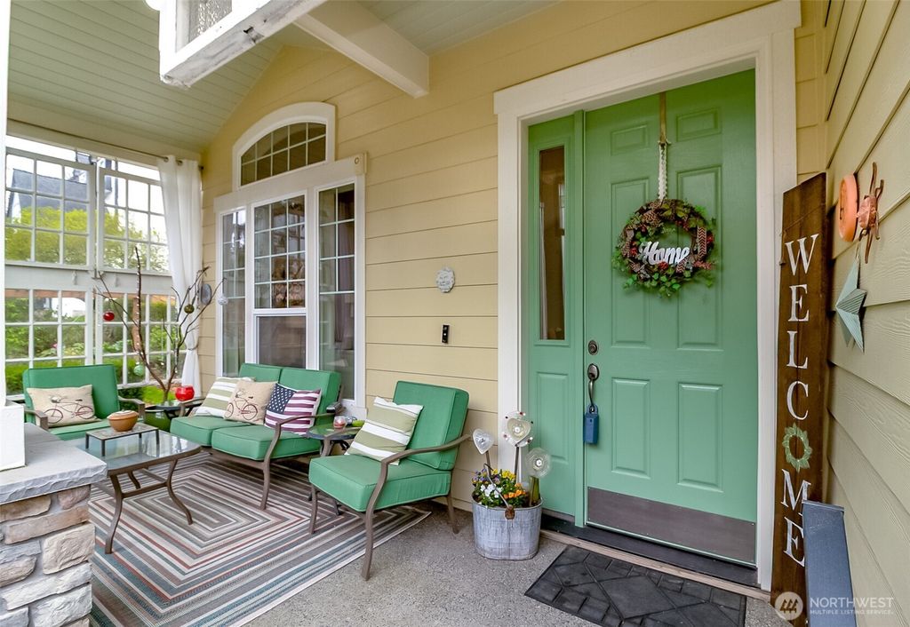 Photo of 23406 148th Avenue SE, Woodinville, WA 98296 (MLS # 2516009)