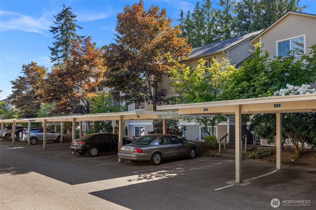 Photo of 1009 112th Street SE #B106, Everett, WA 98208 (MLS # 2381949)