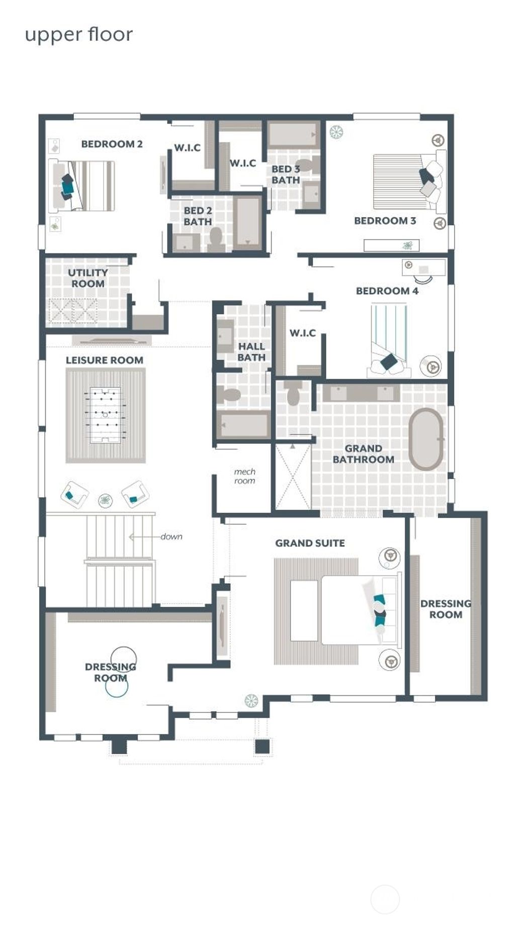 Photo of 24201 118th Place SE, Kent, WA 98030 (MLS # 2267288)